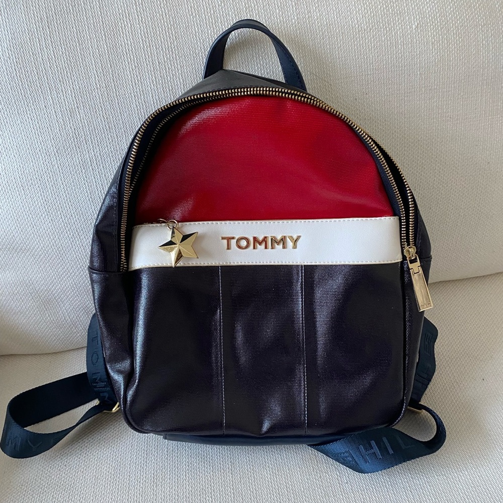 Tommy Hilfiger Backpack